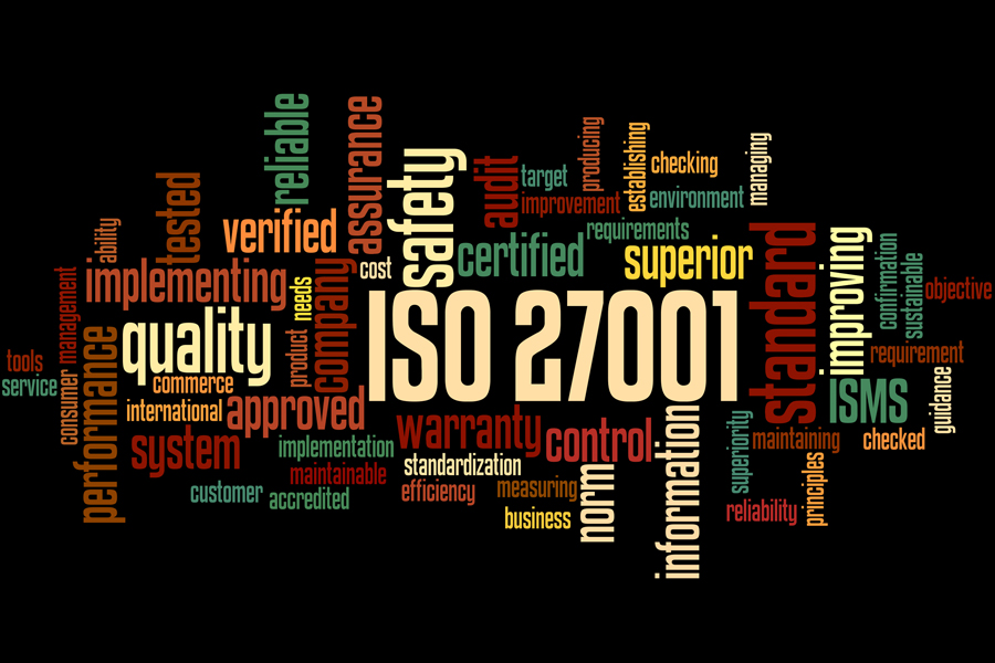 KYOCERA DOCUMENT SOLUTIONS EUROPE CERTIFICATĂ ISO27001