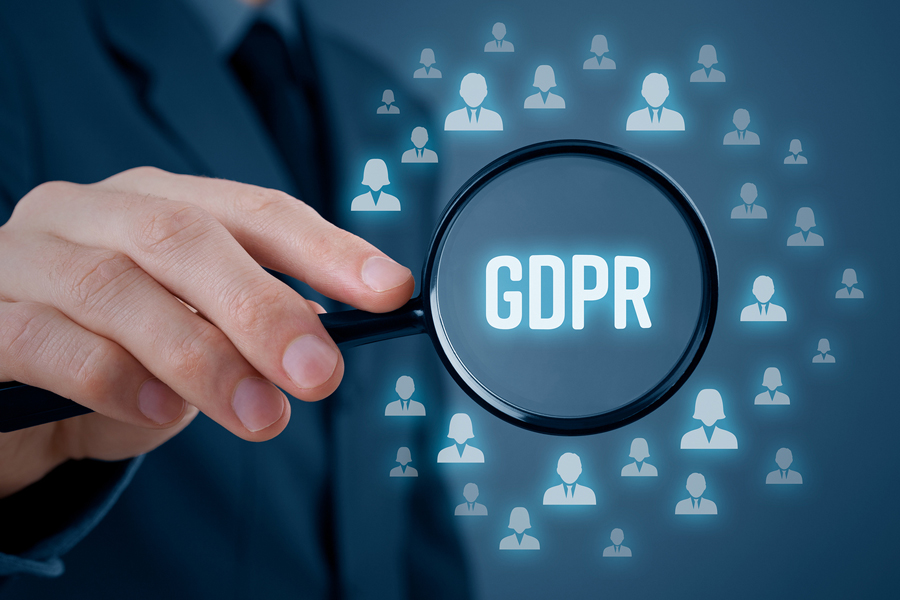 DOCUMENTELE TIPĂRITE ȘI GDPR